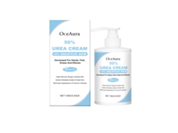 Creme Reparador Rápido para Pele com Cracks