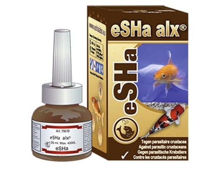 Esha Alx 20Ml