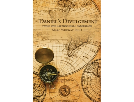 Livro Daniels Divulgement De Marc R Wheway (inglês)