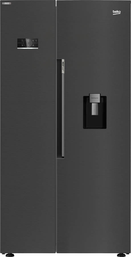 Frigorífico Americano Beko GN163241XBRN