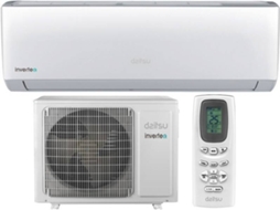 AC SPLIT DAITSU AIR ASD 18 DA