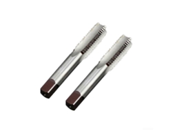 M14 X 1, 5hss 2-cortadores De Rosca Direita Para Materiais Ferrosos E Não Ferramenta Mecânica 50mm