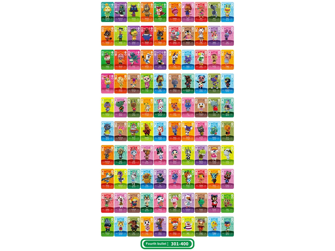 Xiaoka EOOCOO (embalagem Crystal Box)