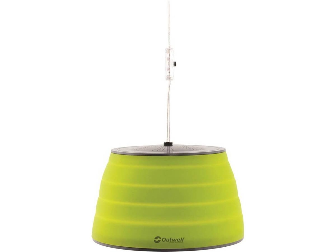 Iluminação Led Para Campismo OUTWELL Sargas Lux (540 Lumens)