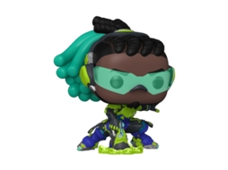 Figura Funko Pop! Lucio #933