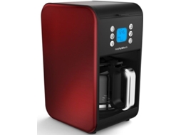 Máquina de Café Filtro MORPHY RICHARDS 162009 (12 Chávenas)