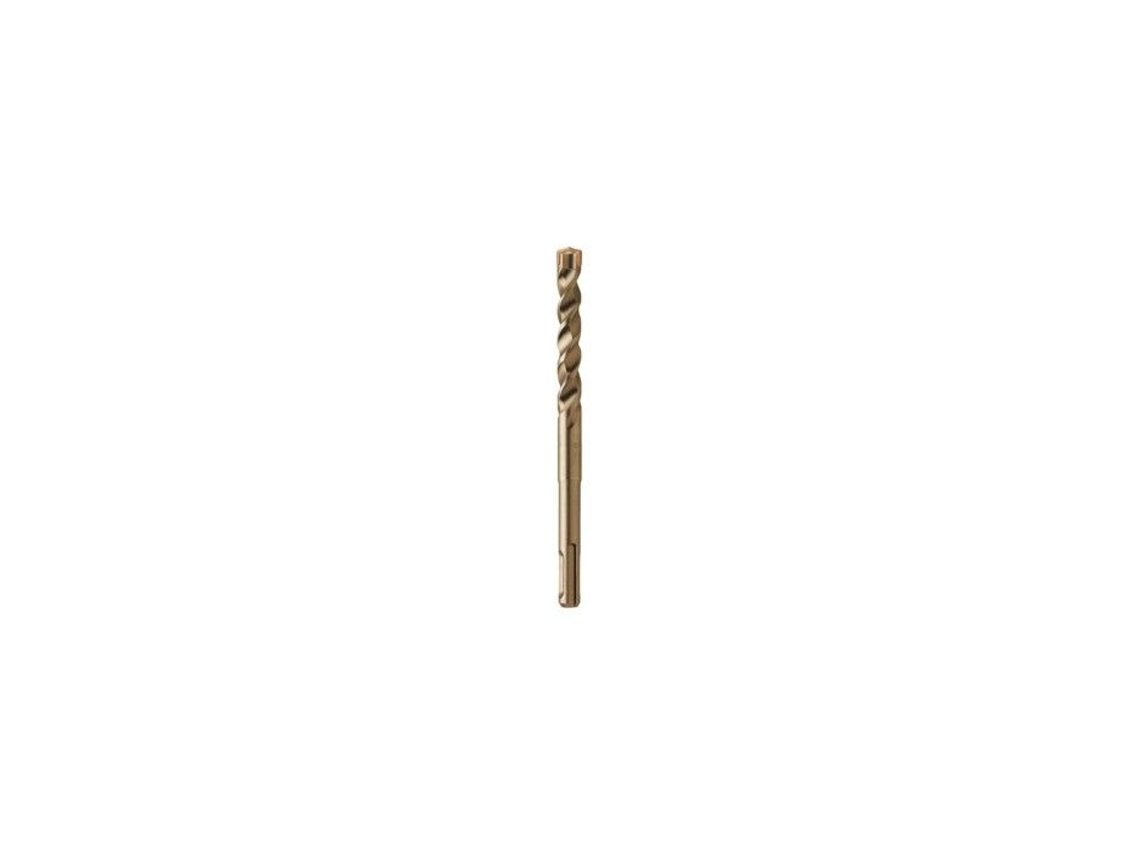 Broca De Betão Sds 3 Arestas D. 12 X L.260 Mm Booster Plus Diager