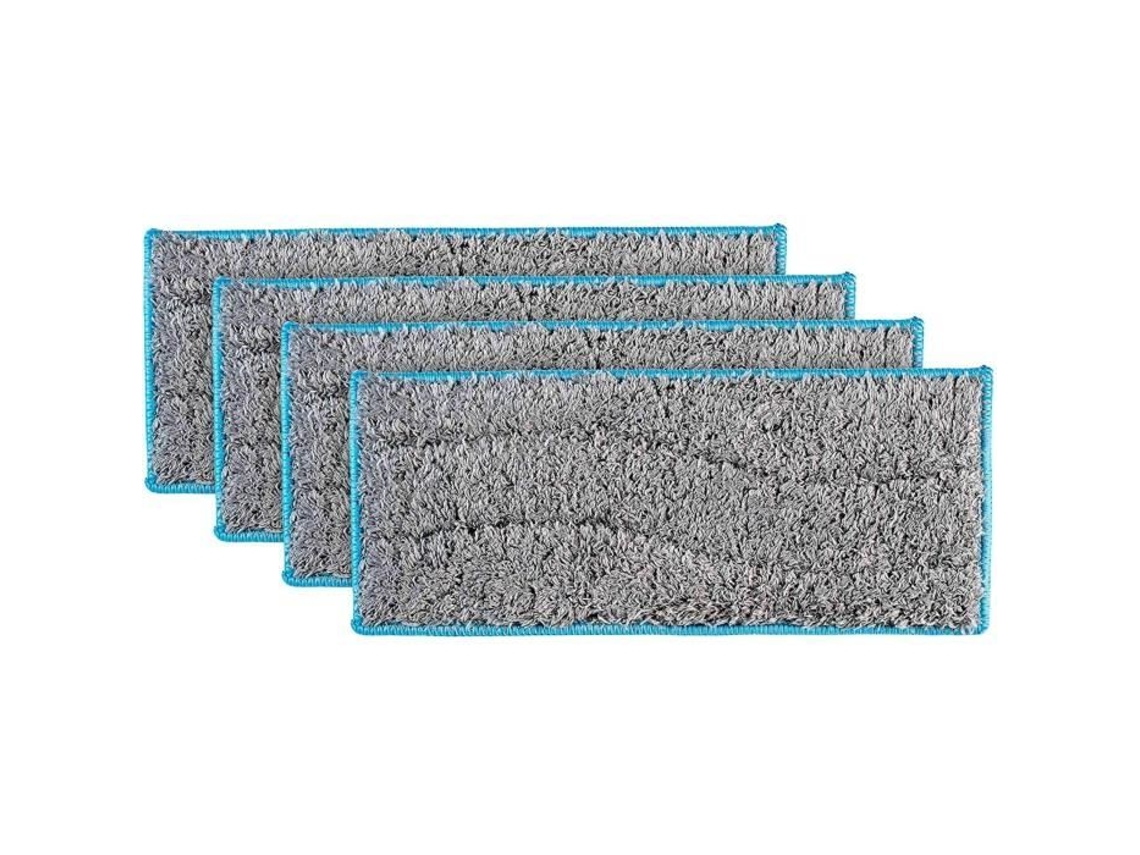 Lingette para Robô Braava Jet M6 Lavável Reutilizável Phonillico® BRILVIBERA