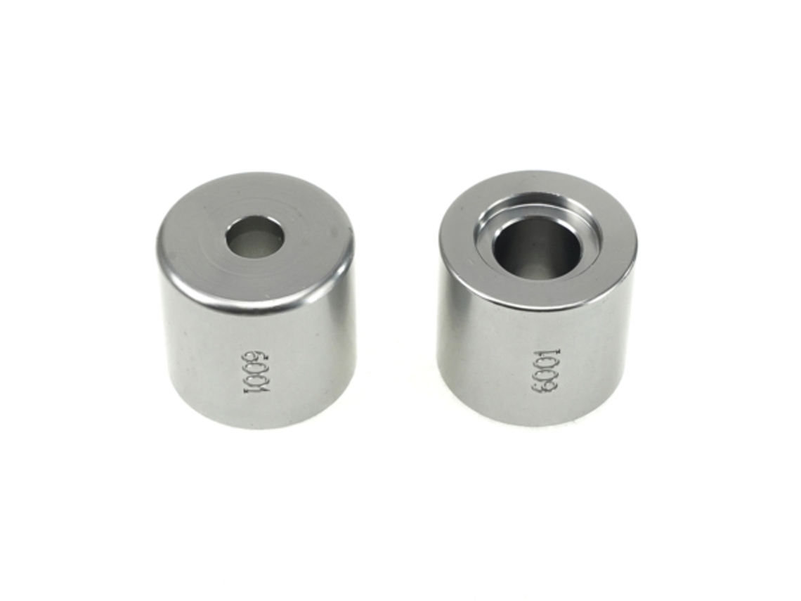 Rolamentos E ENDURO BEARINGS Guide for 6704 bearing-Outer TU