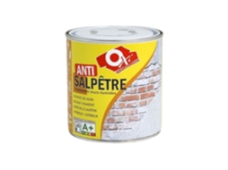 Anti Salitre Incolor 2,5 L Oxi