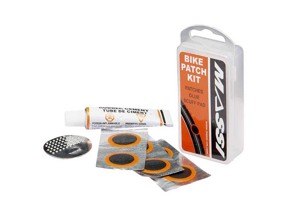 Massi Puncture Outfit Small 50 Units Box