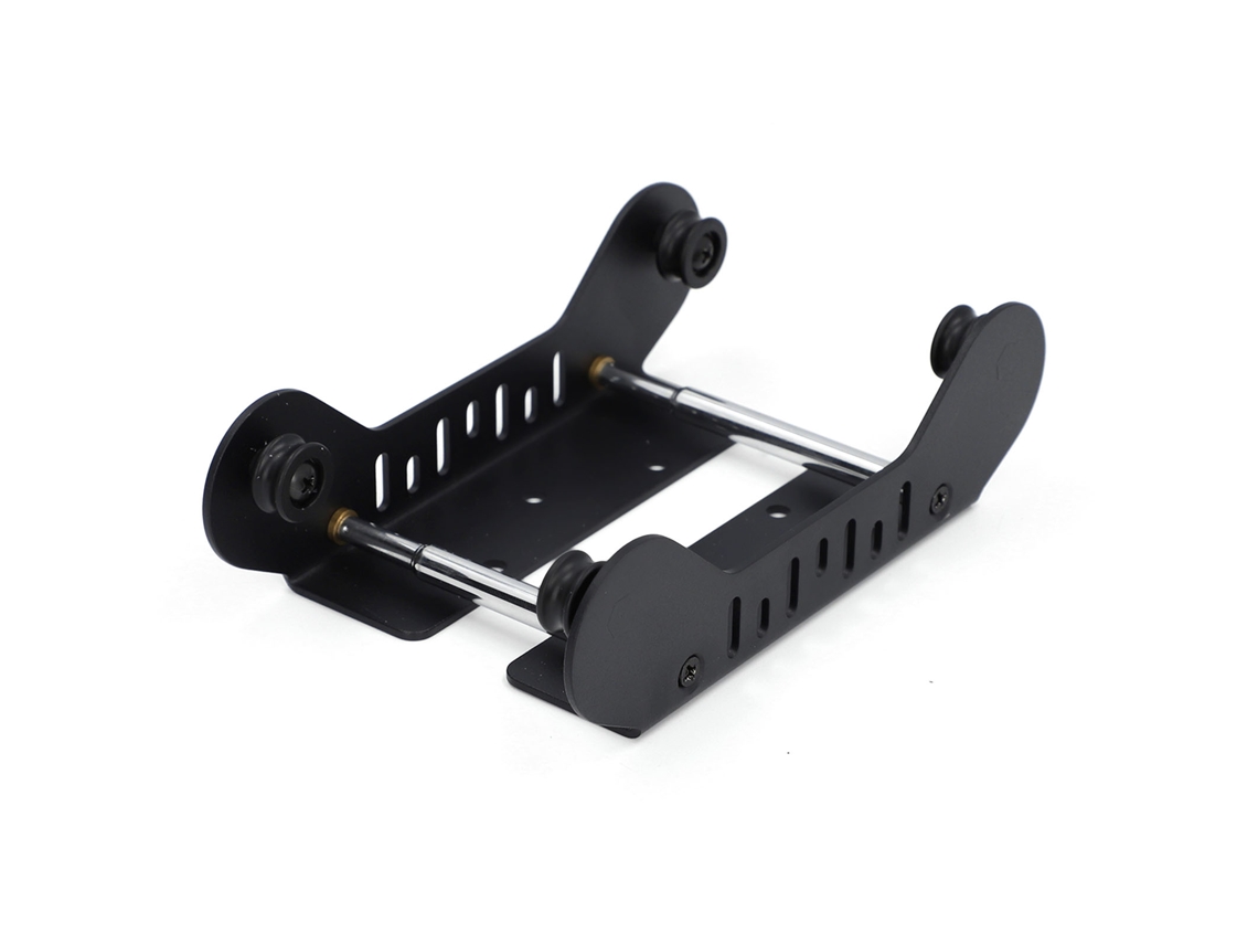 Suporte Para Filamento De Impressora 3d Ajustável 56-150mm Para Bobinas Pla Abs Petg Tpu 1kg 2kg 3kg 5kg