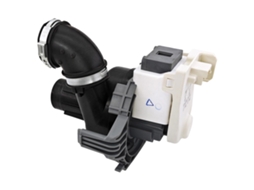 Bomba AQUAFORGE compatível com Lava louças, resistente em ABS