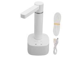 Bomba de Água Automática LAXISCREED com Bico Rotativo 3 configurações