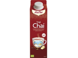 Bebida YOGI TEA Yogi Yogi Chaiitro (1 L)