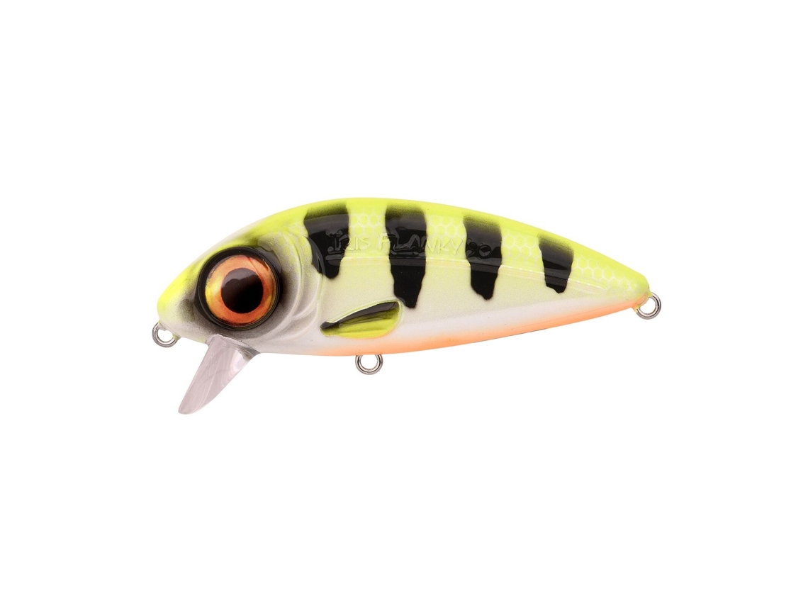 Lure Spro Iris Flanky 90 – 22g