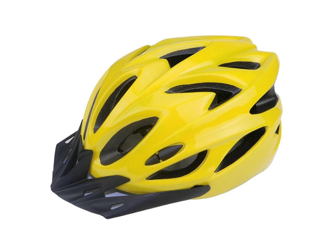Capacete de Ciclismo Ultraleve, Tamanho Ajustável, Confortável e Respirável para Proteção. TAISHENGDA