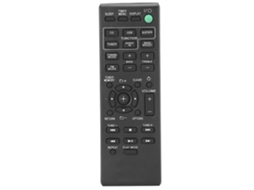 Controle Mali Resistente ao Desgaste para Tv, Substituto Rm amu171