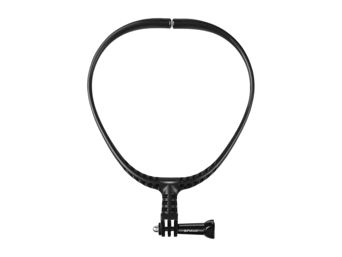 Lurelia Suporte De Pescoço Ajustável Para Celular, Aprimorado Selfies E Vlogs