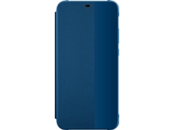 Capa HUAWEI P20 Lite Flipcover Azul