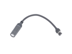 Adaptador Spx Macho Para Rj45 Fêmea 1200mbps Ip67 26awg Para Satélite Gen3 V3 Retangular