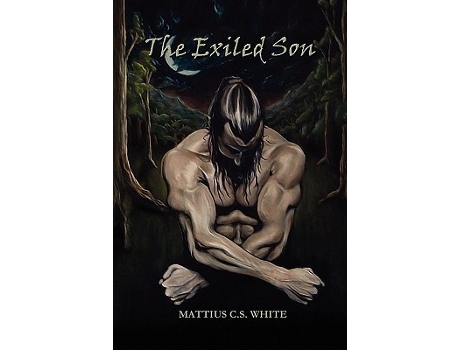 Livro The Exiled Son de Mattius C S White (Inglês)
