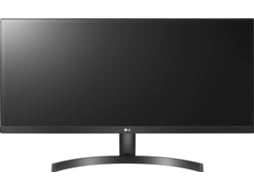 Monitor LG 29WL500-B (29'' - Full HD - LED IPS - FreeSync)