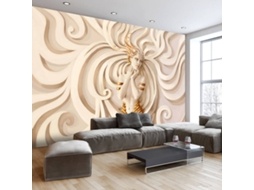 Papel de Parede ARTGEIST Douradoen Goddess (150x105 cm)