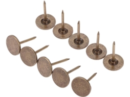 Tachinhas Decorativas, Pregos Sem Costura Para Projetos Diy,