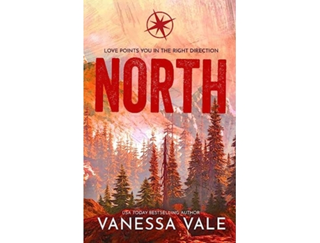Livro North Billionaire Ranch de Vanessa Vale (Inglês)