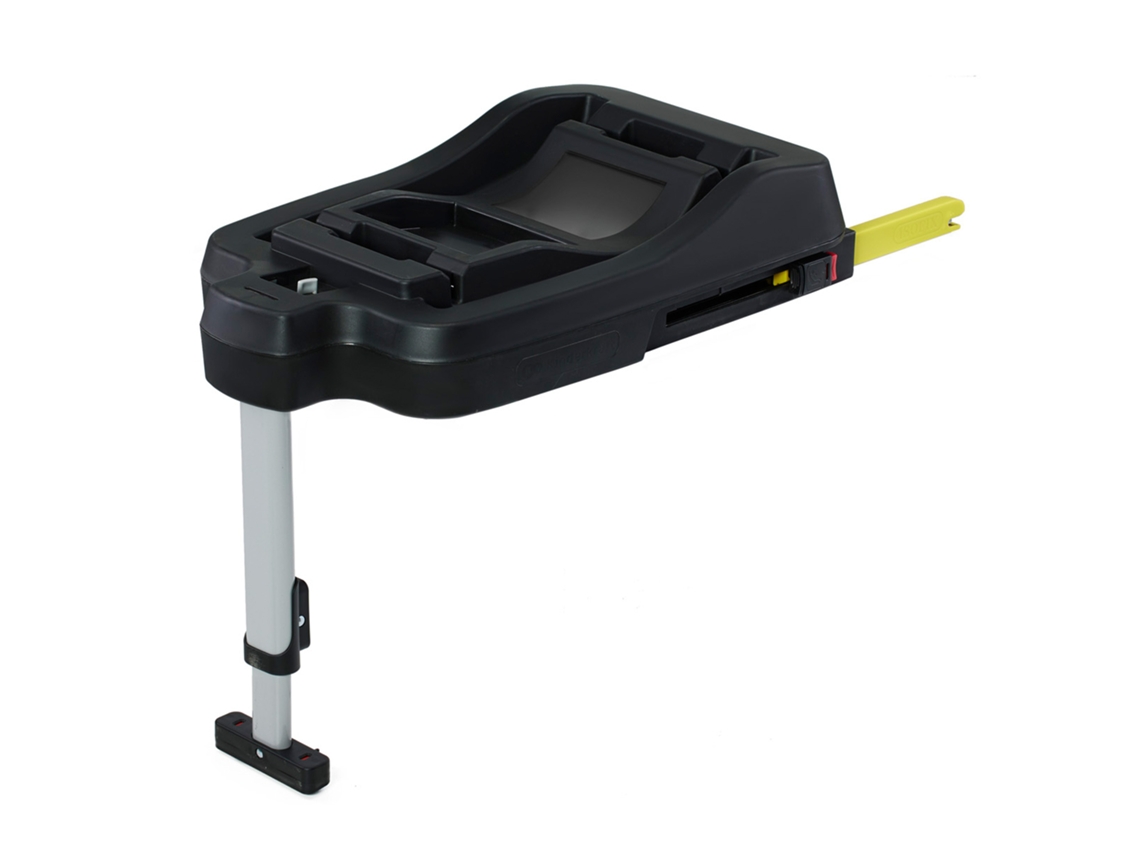 Base para Cadeira Auto KINDERKRAFT Mink FX (Preto)