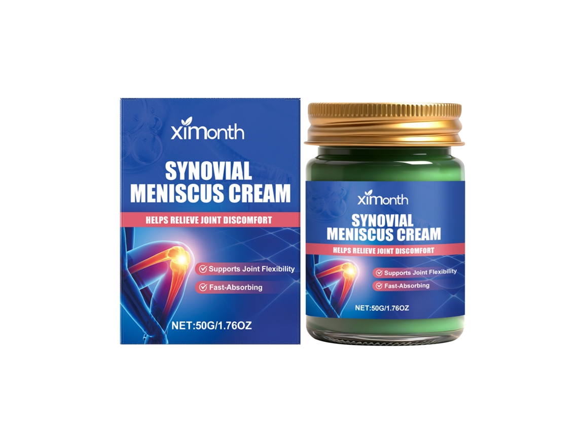 Creme Cuidado Articulações Worten