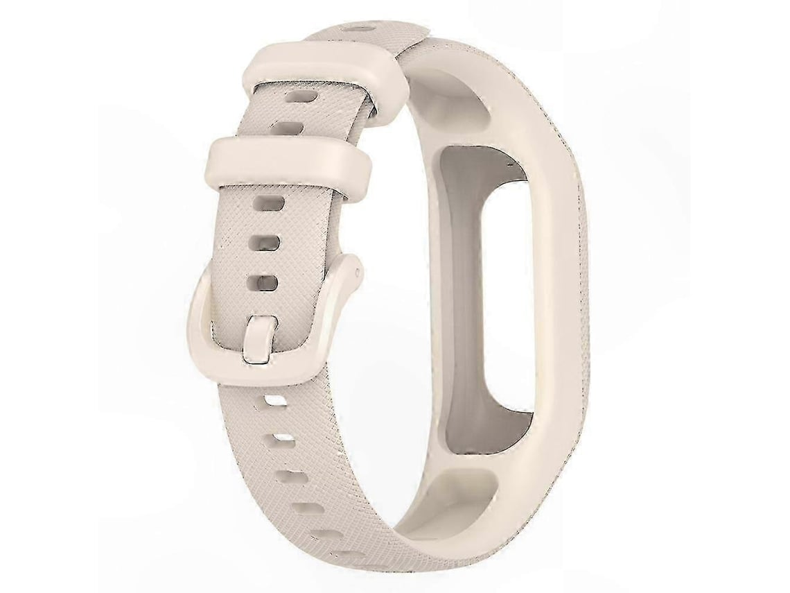 Pulseira De Silicone À Prova De Suor Para Rastreadores De Fitness Pulseira Ajustável Para Relógios Inteligentes Olysi Shop