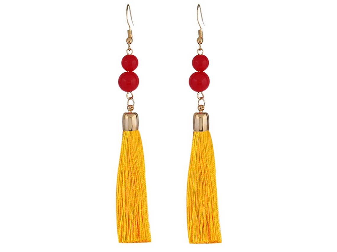 Brincos Pendentes Jóias Moda Acessório Mulher