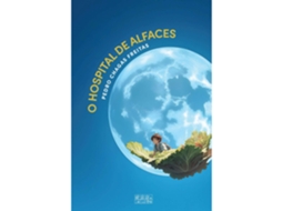 O Hospital De Alfaces (edição Especial) De Pedro Chagas Freitas