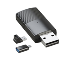 Adaptador Carplay Sem Fio LAXISCREED