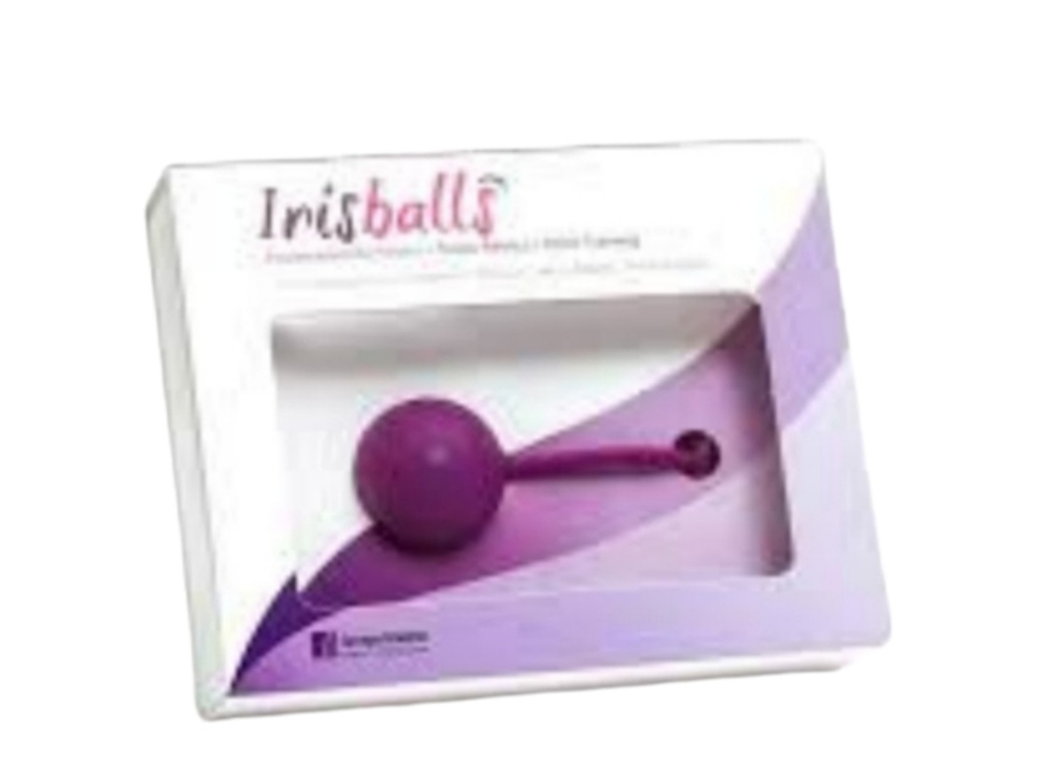 Pack Irisball 1 Unidade IRISANA