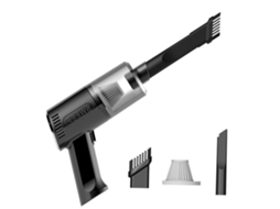 Duster de Ar e Aspirador Mini para Teclado Kit de Limpeza para Computador NEVEANCE