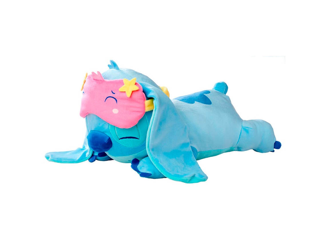 Peluche Disney Stitch Sleepy 25cm Simba