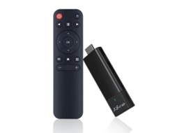 Control Remoto Para Tv Stick Con Android 10.0