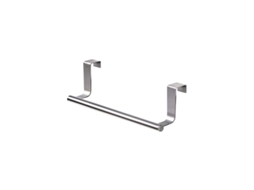 Porta Toalhas De Porta Sem Furos Para Cozinha E Banheiro,suporte Para Toalhas De Prato,36.3 Cm Btforus (1 Unidade)