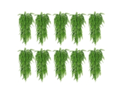 10 Vinhos de Planta Artificial LAXISCREED