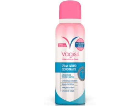 Desodorizante Íntimo  125ml