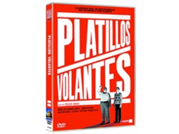 Platillos volantes (2003)