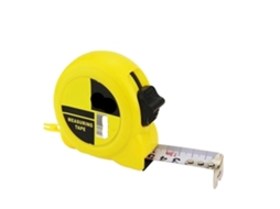 1 Unidade De Fita Métrica 2m, 3m, 5m, Régua Aço, Ferramenta Telêmetro,