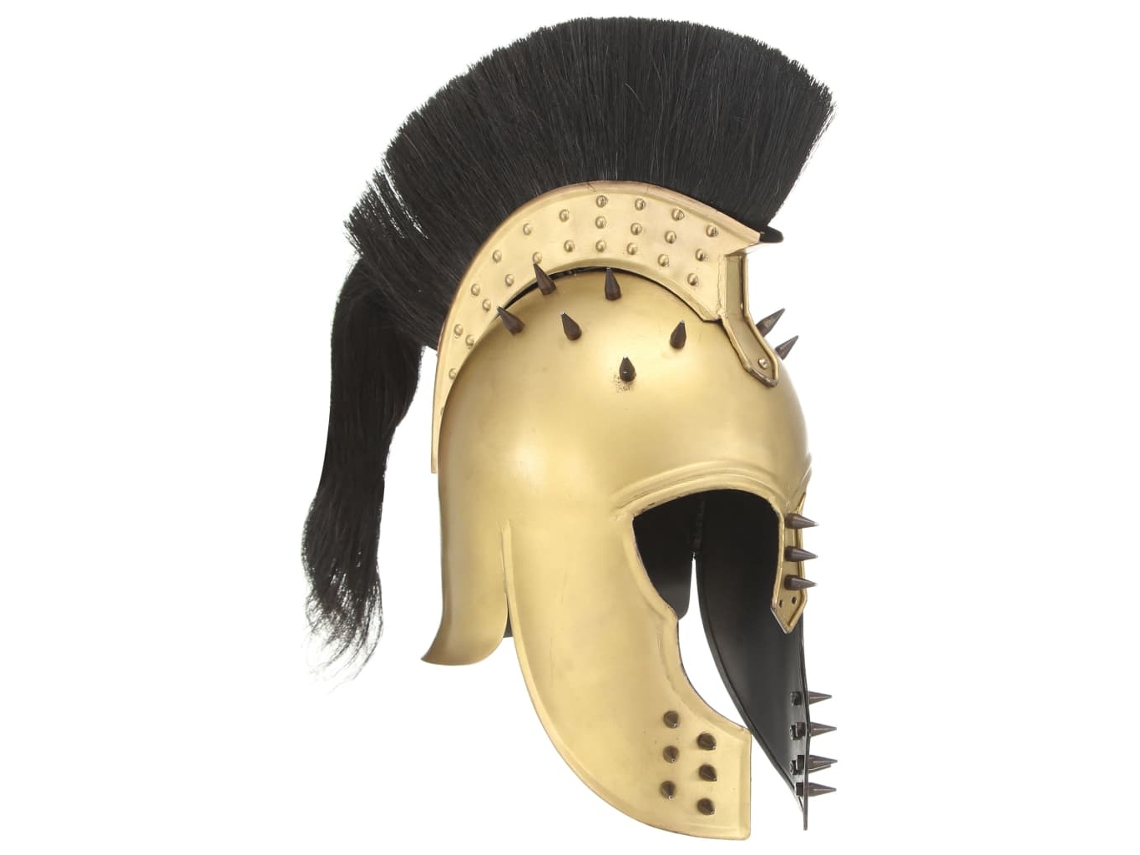 Warrior Armour Helmet, Warrior Armour Helmets Vidaxl