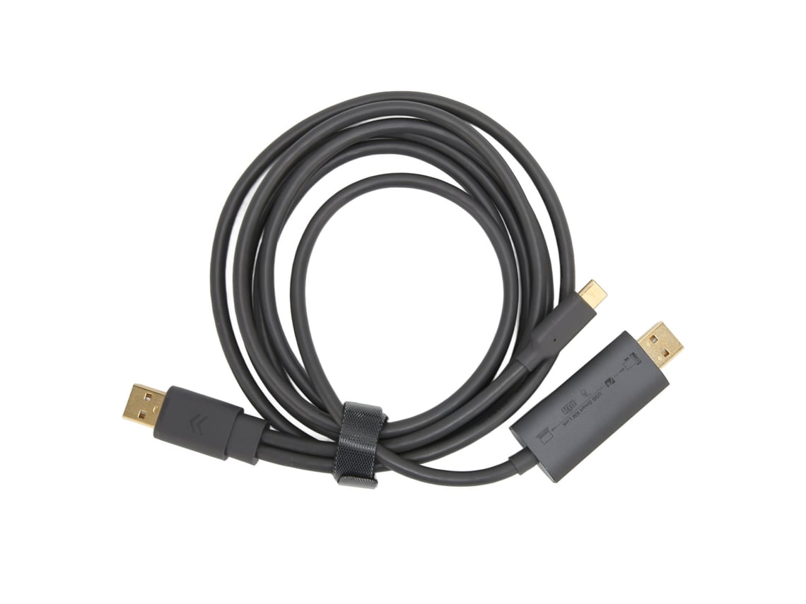Cabo Usb 3.0 LAXISCREED Transferência Dados