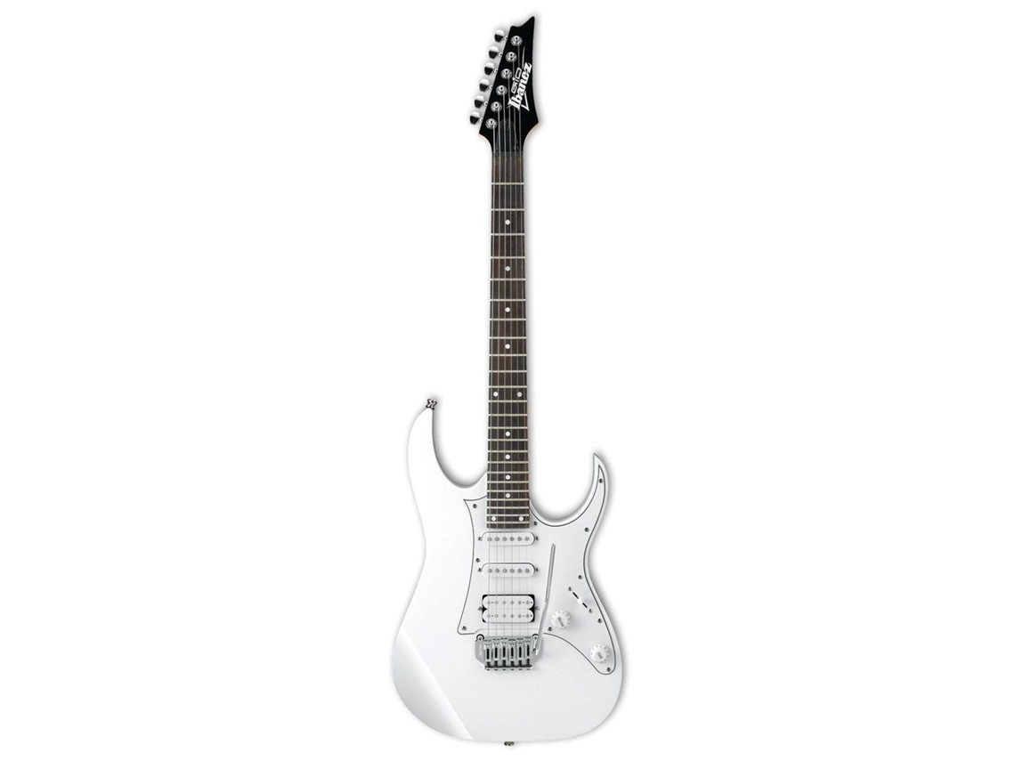 Guitarra Eletrica Gio Grg140 Wh
