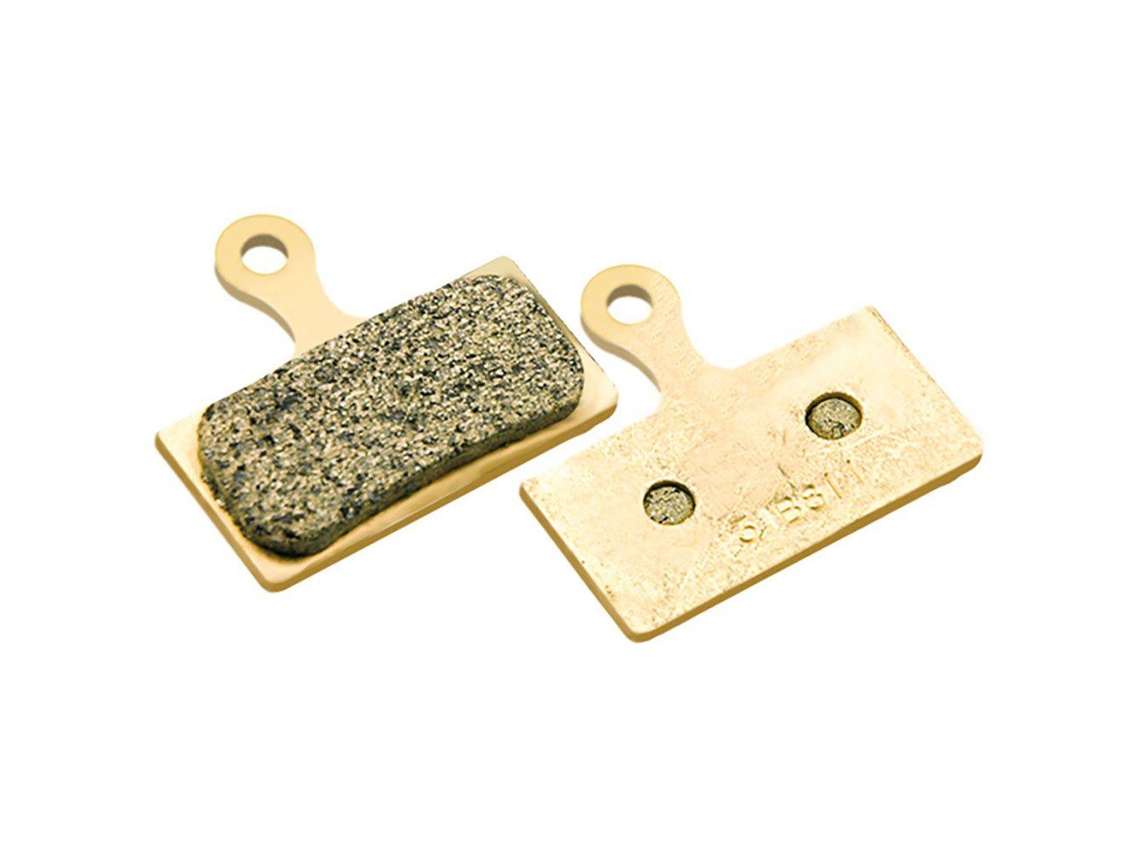 Cl Brakes Pastilhas de Freio a Disco Sinterizadas 4055Vx
