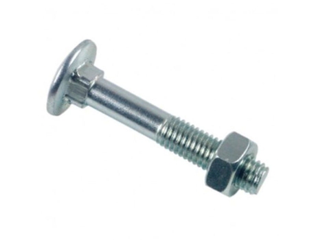 Parafuso Porca Arruela Cia55106 LENNIE